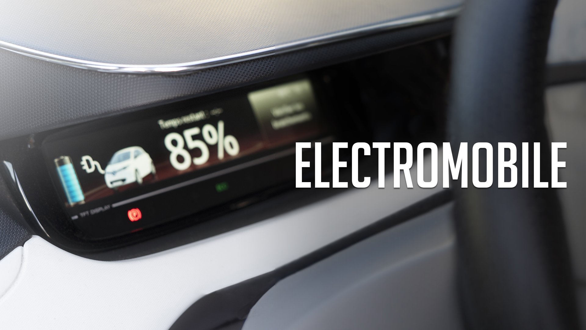 Electromobile - S01E04