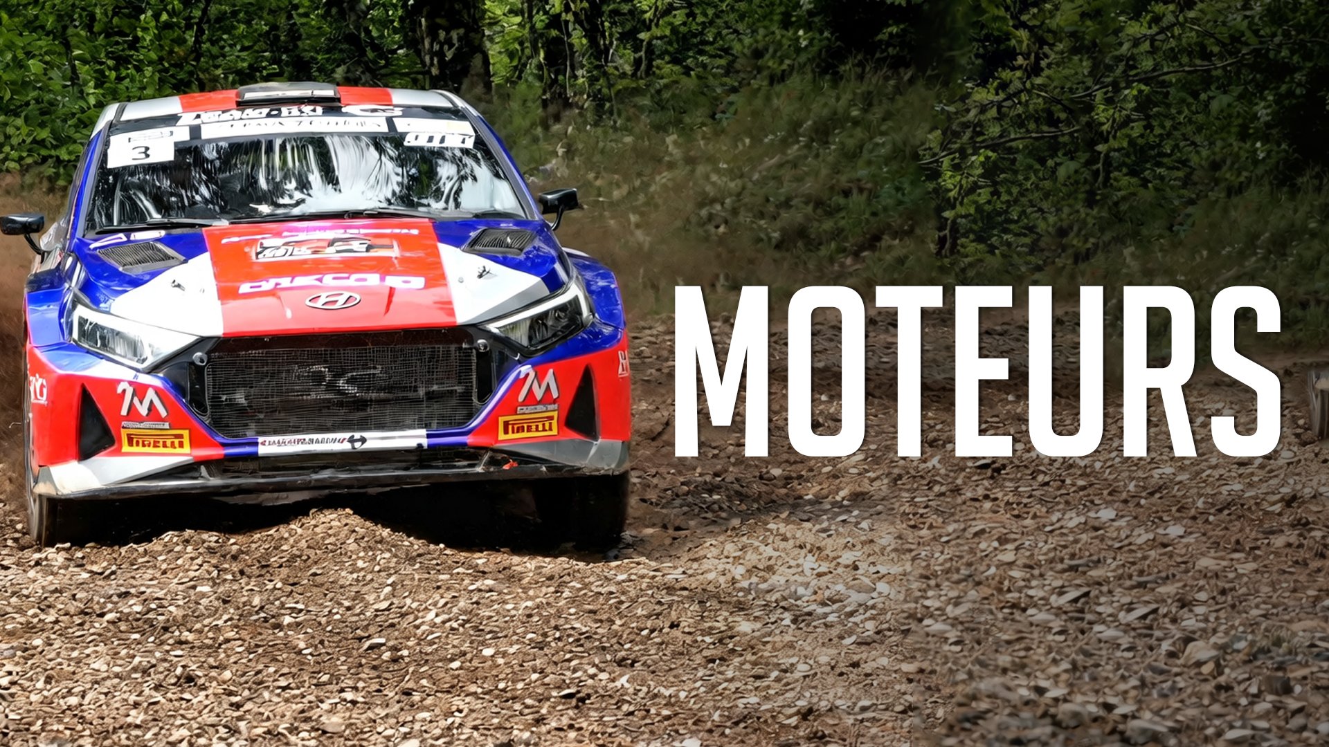 Moteurs - S01E26