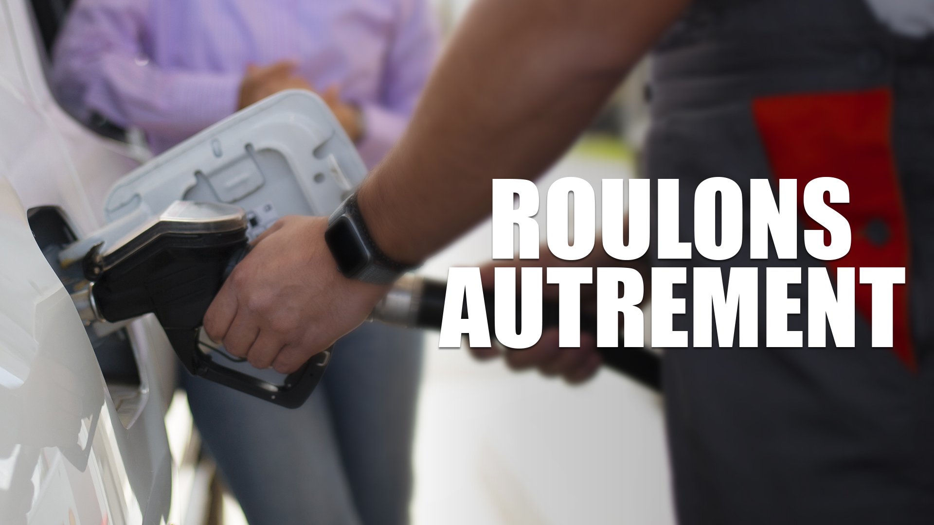 Roulons autrement - S01E01