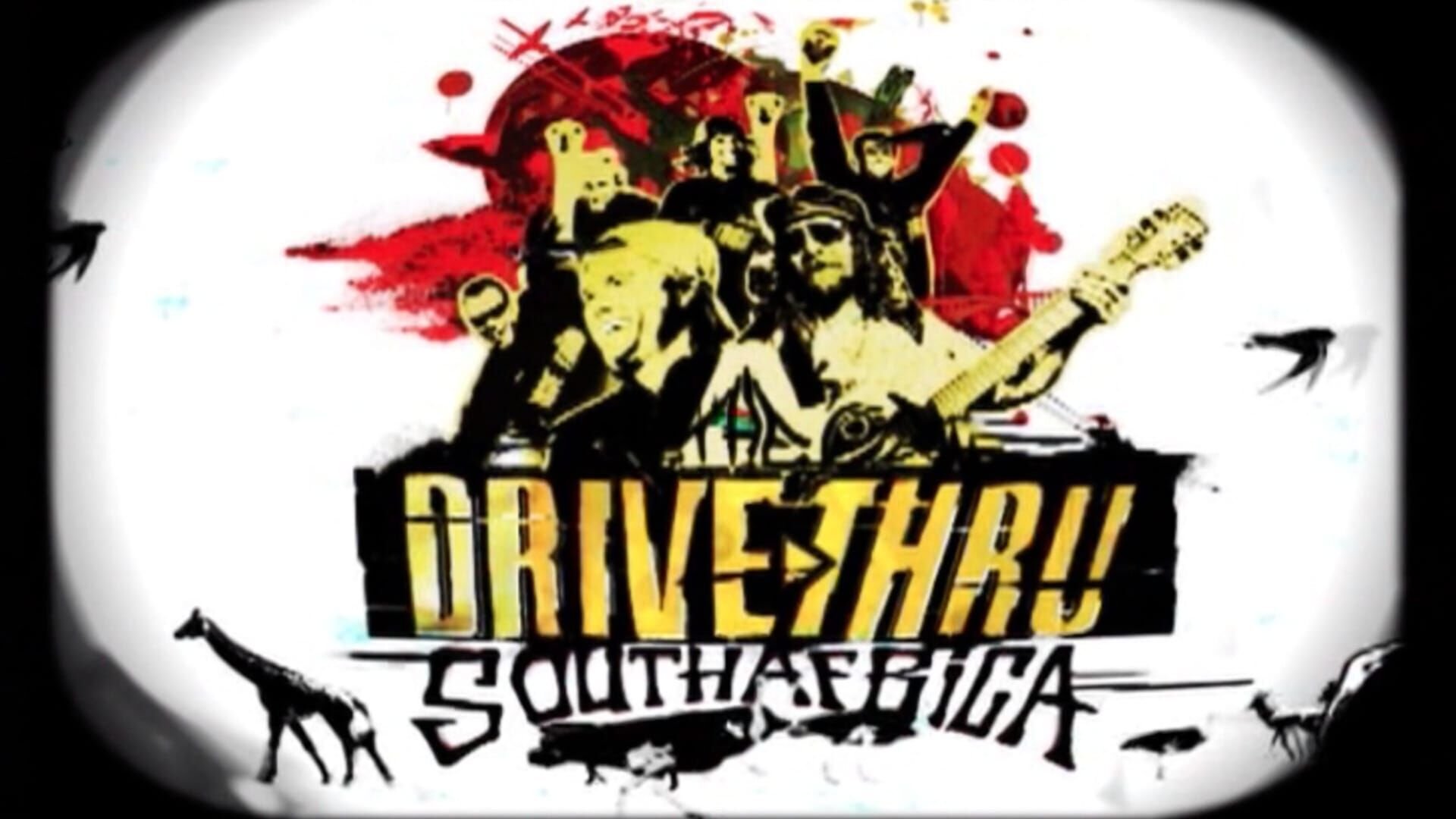 Drive Thru South Africa - S03E05