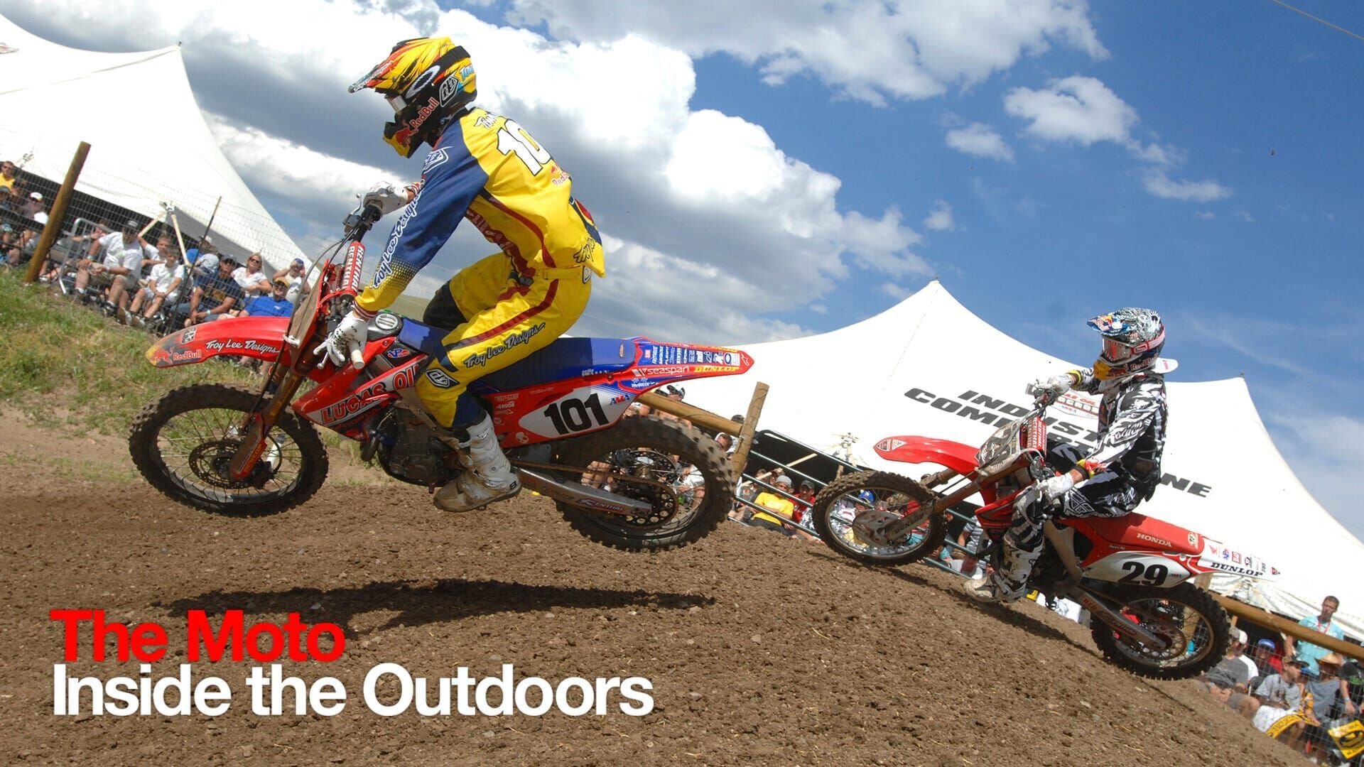 The Moto - Inside the Outdoors - S01E03