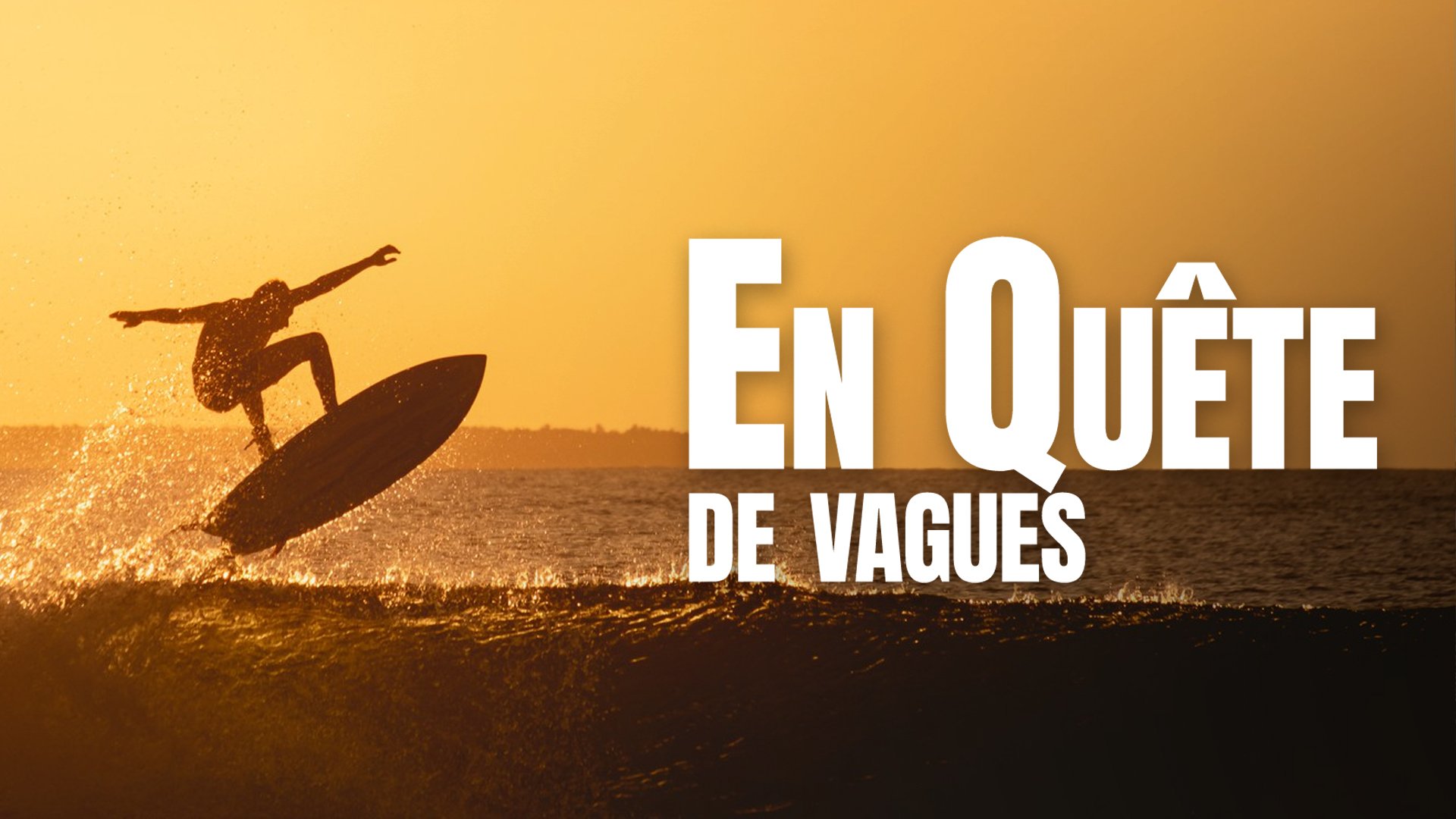 En quête de vagues - S01E13