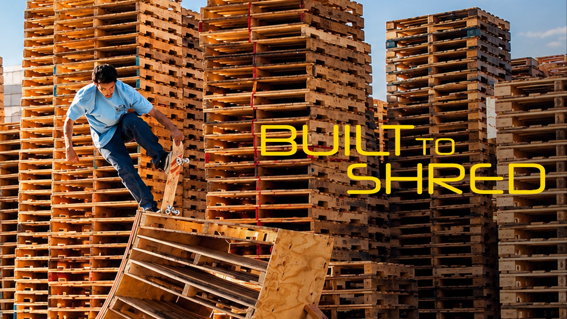 Built to Shred - S01E05